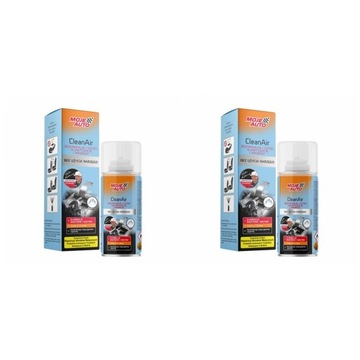 КОНДИЦИОНЕР MY CLEANAIR ARCT ФРЕНЕРАТОР