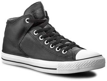 Buty CONVERSE CT MALDEN HIGH STREET 149426C skórzane 42