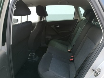 Volkswagen Polo V Hatchback 5d 1.4 85KM 2011 Volkswagen Polo 1.4 MPI 86KM # Klimatronic #, zdjęcie 16