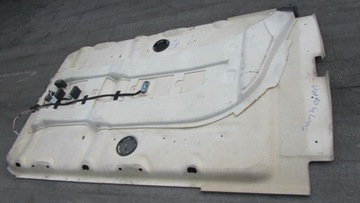 ПОТОЛКА TRAFIC VIVARO II 01-14