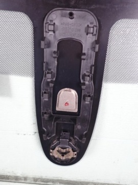 Лобовое стекло OPEL MERIVA B оригинал 2011 двойное остекление