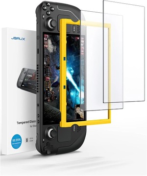 JSAUX PC0104 Чехол для ModCase Basic Steam Deck