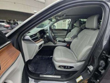 Jeep Grand Cherokee IV 2022 Jeep Grand Cherokee Summit 2022 3.6 Benzyna 293KM, zdjęcie 8