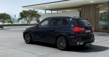 BMW X5 G05 2026 BMW X5 3.0 Diesel 286KM, zdjęcie 1