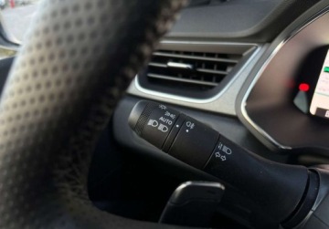 Renault Captur II 2025 Renault Captur 1.3 TCe mHEV 158KM EDC Techno Winter salon PL 1 wl. Serwis, zdjęcie 29