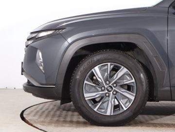 Hyundai Tucson IV SUV 1.6 T-GDI 150KM 2021 Hyundai Tucson 1.6 T-GDI, Salon Polska, zdjęcie 13