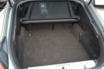 Porsche Panamera I Liftback 4.8 V8 550KM 2012 Porsche Panamera Turbo S 550 koni 4xWentyle Burmester Szyber 4xKlima Keyles, zdjęcie 25