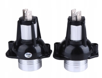 СВЕТОДИОДНЫЕ МАРКЕРЫ BMW МАРКЕРЫ 12 Ватт E90 E91 СИЛЬНЫЕ!