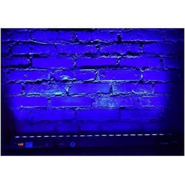 LIGHT4ME PIXEL BAR 24x3W MKII WH Светодиодная лента декоративная