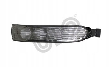 MERCEDES ML CLASA W163 SMĚROVKA BLIKAČ LEVÝ