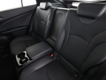 Toyota Prius IV Hatchback 1.8 Hybrid 122KM 2019 Toyota Prius FV23% Executive PHEV skóra grzane, zdjęcie 16