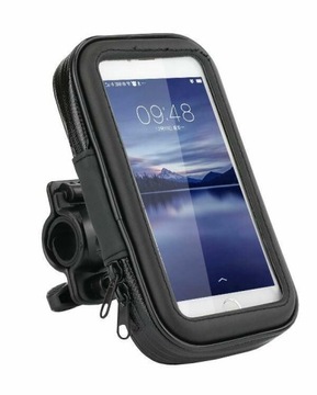 КРЫШКА-ЧЕХОЛ ДЕРЖАТЕЛЬ ДЛЯ СМАРТФОНА МОТОЦИКЛ BIKE 2 61121