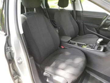 Peugeot 308 2016 Peugeot 308 II SW 1.6 BlueHDi Active S&amp;S, zdjęcie 22