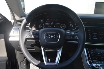 Audi Q8 Q8-e 3.0 55 381KM 2023 Audi Q8 3.0 Hybryda Plug-in 381KM, zdjęcie 7