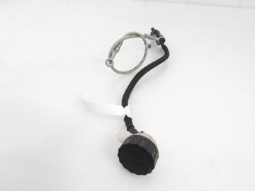 Главный тормозной цилиндр заднего тормоза BMW G 310, 19r ABS