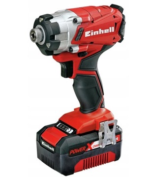 EINHELL TE-CI 18/1 Li-Solo PXC УДАРНЫЙ гайковерт