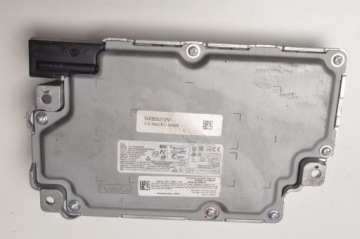 ECOSPORT РАДИО НАВИГАЦИЯ K1BT-18B995-FC KPL