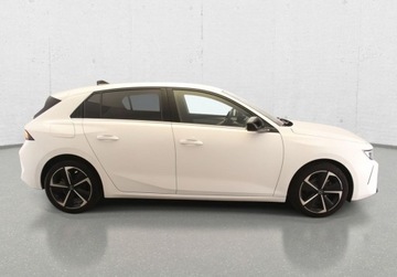 Opel 2023 Opel Astra Elegance Automat Fv23 1.2 Benzyna 130KM, zdjęcie 5