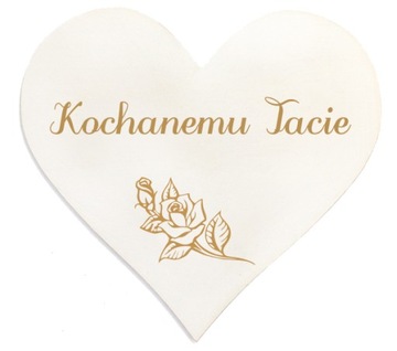 Сердце с розами / сирень