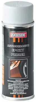 Troton Epoxy Primer двухкомпонентный 4785