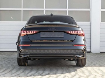 Audi A3 8Y Limousine Facelifting 1.5 35 TFSI 150KM 2026 AUDI A3 TFSI Advanced Sedan (150 KM) 2026, zdjęcie 1