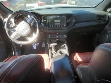 Dodge Durango III 2021 Dodge Durango Dodge Durango SRT 392 AWD, od ubezpieczalni 6.4 Benzyna 475KM, zdjęcie 6