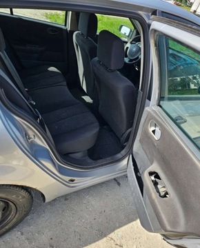 Renault Megane II Sedan 1.6 i 16V 115KM 2004 Renault Megane Renault Megane 1.6 Benzyna 115KM, zdjęcie 9