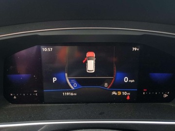 Volkswagen Tiguan II 2023 Volkswagen Tiguan S 2023 2.0l 2.0 Benzyna 184KM, zdjęcie 9