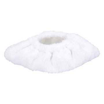 Салфетка из микрофибры для пароварки Karcher SC 4x.