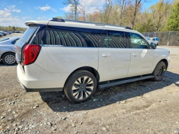 Ford Expedition III 2025 Ford Expedition Max Platinum 2025 3.5 Benzyna 440KM, zdjęcie 3