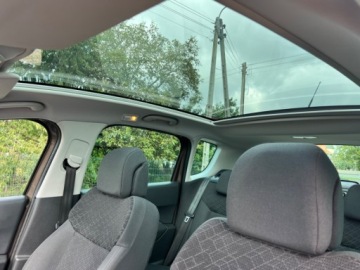 Peugeot 3008 I Crossover 1.6 THP 156KM 2014 Peugeot 3008 SALON POLSKA KLIMATYZACJA NAWIGACJA PARKTRONIC PANORMA DACH G, zdjęcie 14