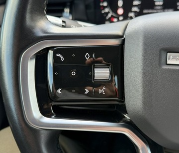 Land Rover Range Rover Evoque II SUV 2.0 163KM 2021 Land Rover Range Rover Evoque 4x4,Full wersja, zdjęcie 23