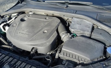 Volvo 2017 Volvo V60 Cross Country Cross Country 2.0 D4 190KM Automat Jasna skora Kam, zdjęcie 33