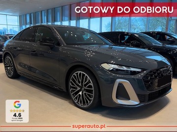 Audi A5 B10 Limousine 2.0 TDI 204KM 2025 AUDI A5 TDI quattro Sedan 2.0 (204KM) 2025