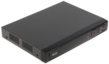 Rejestrator BCS-V-NVR0801-4KE 8CH