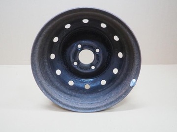 DISK OCELOVÝ CITROEN OE 6.5" X 14" 4X108 ET 24