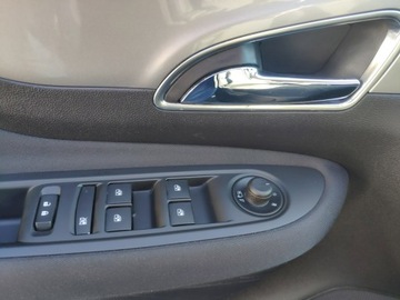 Opel Mokka I SUV 1.4 Turbo ECOTEC 140KM 2015 Opel Mokka Bezwypadkowy + Ksiiązka Serwisowa, zdjęcie 15