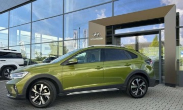Volkswagen Taigo 2024 Volkswagen Taigo Automat DSG Kamera cofania Pakiet Comfort Salon Polska, zdjęcie 18