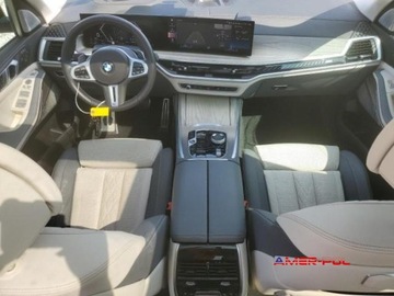 BMW X7 2023 BMW X7 2023 r.,4,4L M 60 I 4.4 Benzyna 523KM, zdjęcie 8