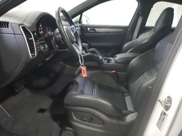 Porsche Cayenne III 2023 Porsche Cayenne 2023, 3.0L, 4x4, COUPE, porysowany lakier 3.0 Benzyna 335KM, zdjęcie 7