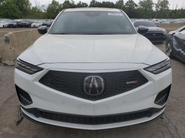 Acura MDX II 2022 Acura MDX Type S 2022 3.0l 3.0 Benzyna 355KM, zdjęcie 5