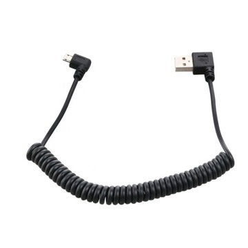 5-pinowy kabel Micro USB do transmisji danych