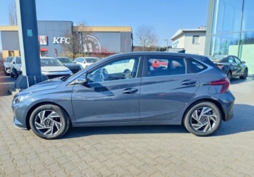 Hyundai i20 III 2026 Hyundai i20 2026 NOWY 1.0T-GDI 90KM wersja Modern Comfort LED OD REKI 90KM, zdjęcie 2
