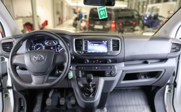 Toyota Proace II 2022 Toyota Proace Verso Kombi 2.0 D-4D Long 2,8t 2.0 Diesel 145KM, zdjęcie 12