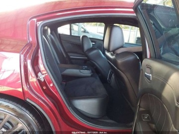 Dodge Charger VII 2023 Dodge Charger Scat Pack 2023 6.4l 6.4 Benzyna 485KM, zdjęcie 12