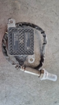 ЗОНД NOX OPEL INSIGNIA B 2.0 CDTI 55512349