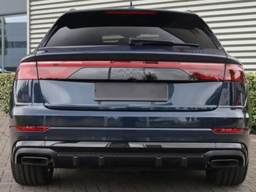 Audi Q8 2025 AUDI Q8 TFSI e quattro Suv (394 KM) 2025, zdjęcie 1