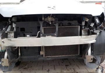 Peugeot 2008 I SUV Facelifting 1.2 PureTech 82KM 2016 Peugeot 2008 Okazja 1.2 Benzyna 82KM, zdjęcie 3