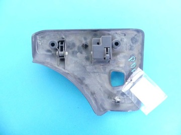 ВНУТРЕННЯЯ РУЧКА ЗАДНЯЯ СПРАВА БОКОВОЙ ДВЕРИ DOKKER