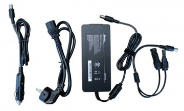 Powerbank Электростанция 999 Втч 230 В Молния LED зарядка 1000Вт